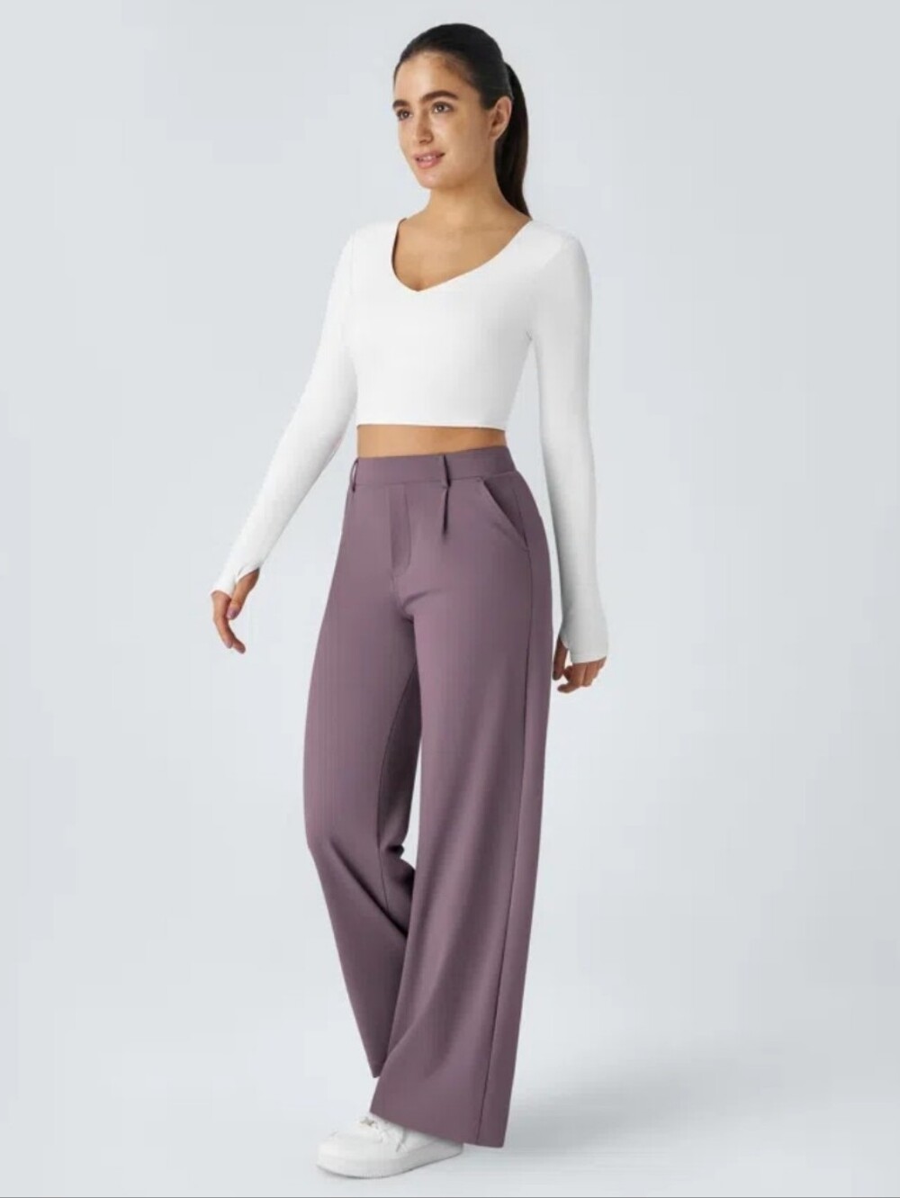 HALARA Pants NWT